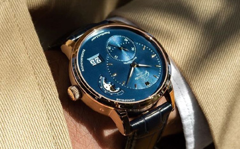 格拉蘇蒂售后網點（格拉蘇蒂手表進水的解決辦法）