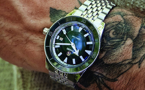 雷達手表售后中心（雷達手表手表停擺的原因）