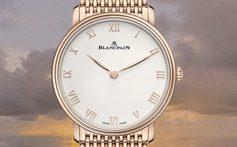 寶珀手表售后中心（寶珀手表表針掉落的原因）