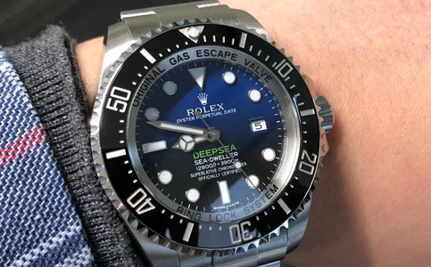 勞力士官方維修服務(wù)中心（勞力士手表進(jìn)灰的解決辦法）