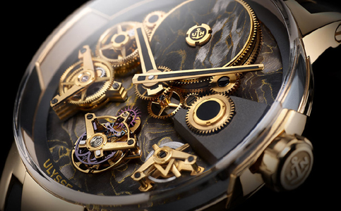 雅典官方維修服務中心（如何卸下雅典手表的表鏈）