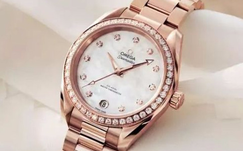 歐米茄修理（處理歐米茄手表劃痕的方法）