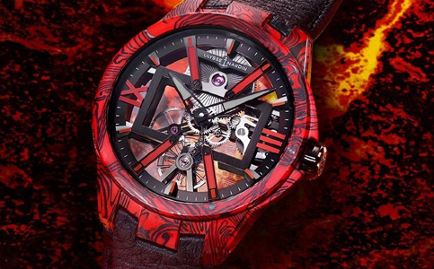 雅典維修服務中心(清理雅典手表進灰的技巧)