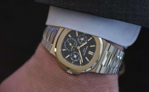 百達(dá)翡麗維修服務(wù)中心點(diǎn)（解決手表發(fā)條壞了的方法步驟）