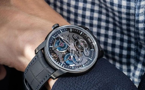 芝柏手表專(zhuān)修點(diǎn)（芝柏手表走慢的可能原因）