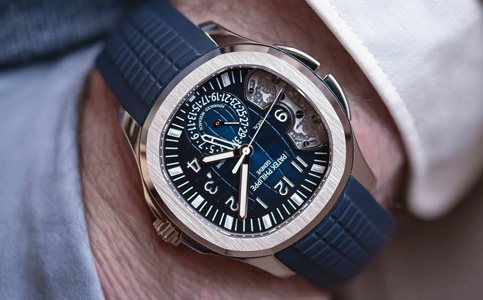 百達(dá)翡麗售后維修中心服務(wù)（手表表耳掉了的解決方法）