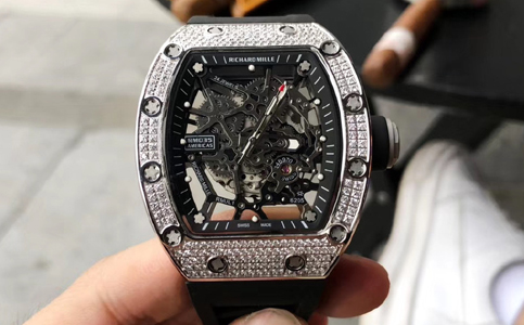 理查德米勒手表售后維修服務(wù)中心（理查德米勒手表意外磕碰）