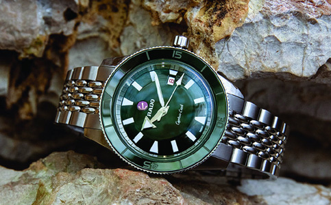 雷達手表售后維修服務中心（雷達手表出現機芯異響）