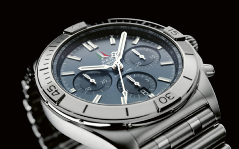 百年靈手表售后官方電話(百年靈手表磕碰后的修復(fù)方法)