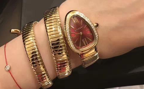 寶格麗手表售后服務(wù)幾年免費（寶格麗手表表殼破裂的問題）