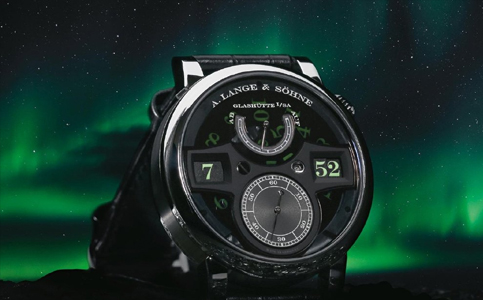 朗格表售后（朗格手走時不準的處理辦法）