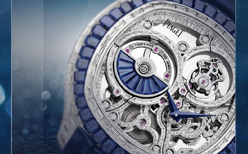 伯爵去哪里專修理（伯爵手表上弦的方法）