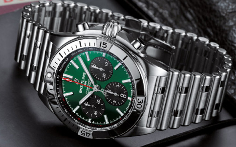 百年靈手表保修期多久（解決百年靈手表表帶過短的問題）