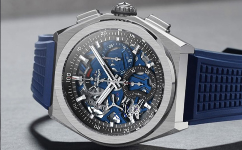 真力時手表保修期多久（真力時手表的表玻璃日常保養）