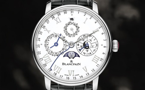 寶珀門店地址查詢蘇州店（寶珀手表表盤生銹了怎么辦）