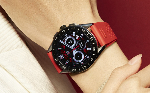 泰格豪雅門店地址查詢(泰格豪雅手表的表耳不慎脫落)