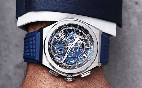 真力時售后服務(wù)中心(真力時手表的表帶如何調(diào)整松緊)