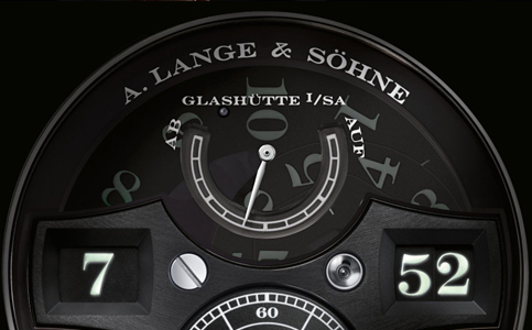 朗格官方維修中心（保養朗格手表的皮帶）