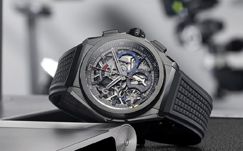 真力時官方維修中心（真力時手表出現機芯異響的原因）