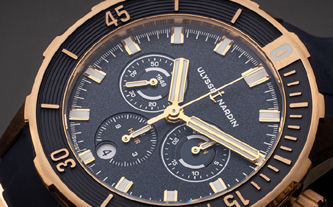 雅典手表維修服務點店（處理雅典手表停走問題的技巧）