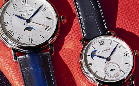 萬寶龍官方售后維修網點（萬寶龍手表機芯出現故障）