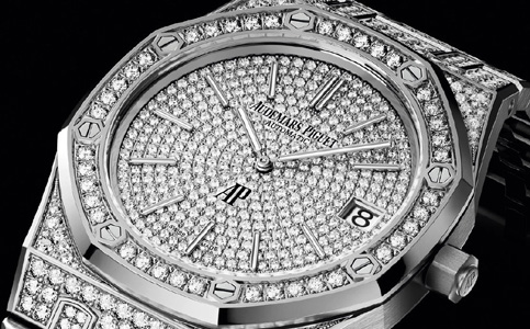 愛彼手表特約維修和鑒定（愛彼機芯停擺）