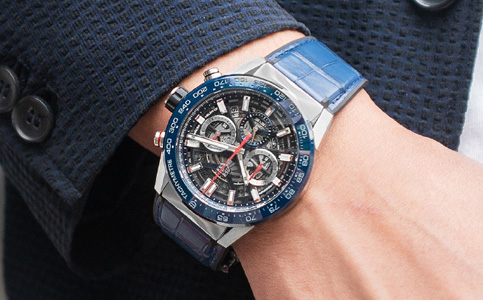 泰格豪雅維修服務(泰格豪雅手表磁化的原因及維修方法)