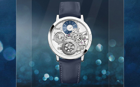 伯爵手表維修地址(伯爵手表保養的知識)