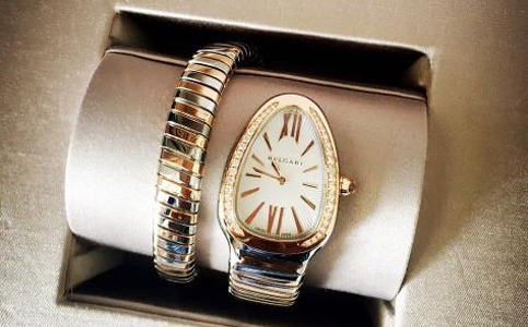 寶格麗手表售后維修電話(寶格麗發(fā)條擰反的常見原因)