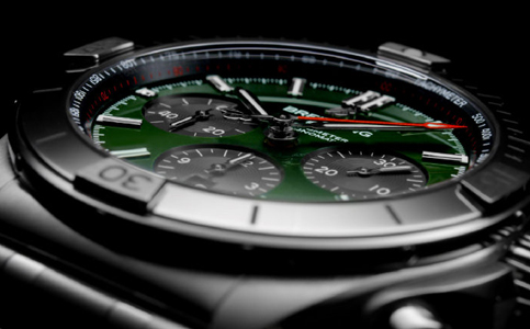 百年靈手表售后維修點(百年靈手表不幸生銹)