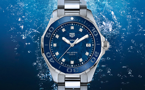 泰格豪雅手表售后維修點（泰格豪雅手表指針生銹的原因）