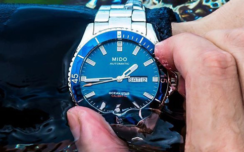 美度手表售后服務點（解決美度手表不走的問題）