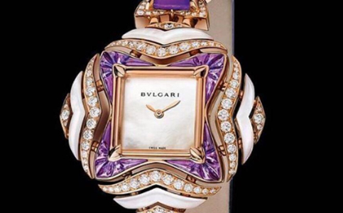 寶格麗手表保養一次需要幾天（寶格麗手表總是走時不準）