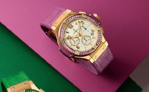 宇舶手表售后（應對宇舶手表生銹的問題）