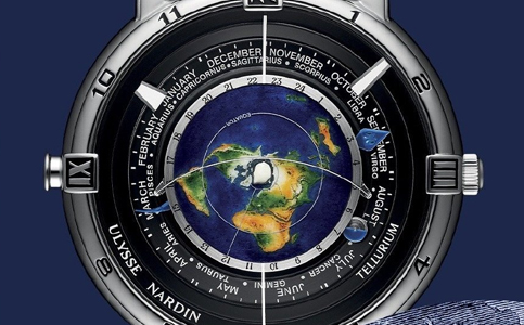 雅典手表維修中心(雅典手表機芯受損)