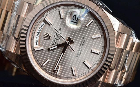 勞力士手表維修點售后服務中心（處理勞力士表殼割手的方法）