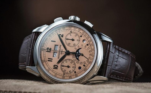 百達翡麗手表維修點售后電話（百達翡麗機芯生銹怎么清理）