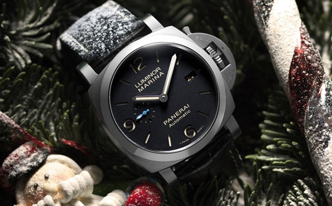 沛納海手表維修點(沛納海表帶開始出現劃痕)