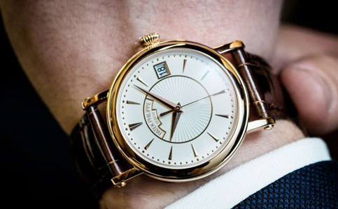 百達翡麗官網維修（百達翡麗手表不幸遭遇損壞）