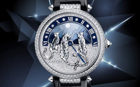 卡地亞官網維修(卡地亞表針掉落該如何處理)