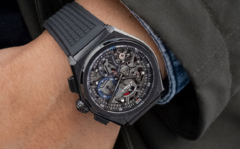 真力時官網(wǎng)維修電話(真力時手表起霧處理方法)